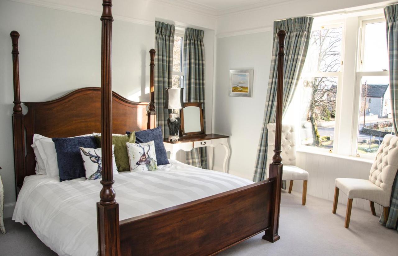 Bed and Breakfast Mount Barker Grantown-on-Spey Exterior foto