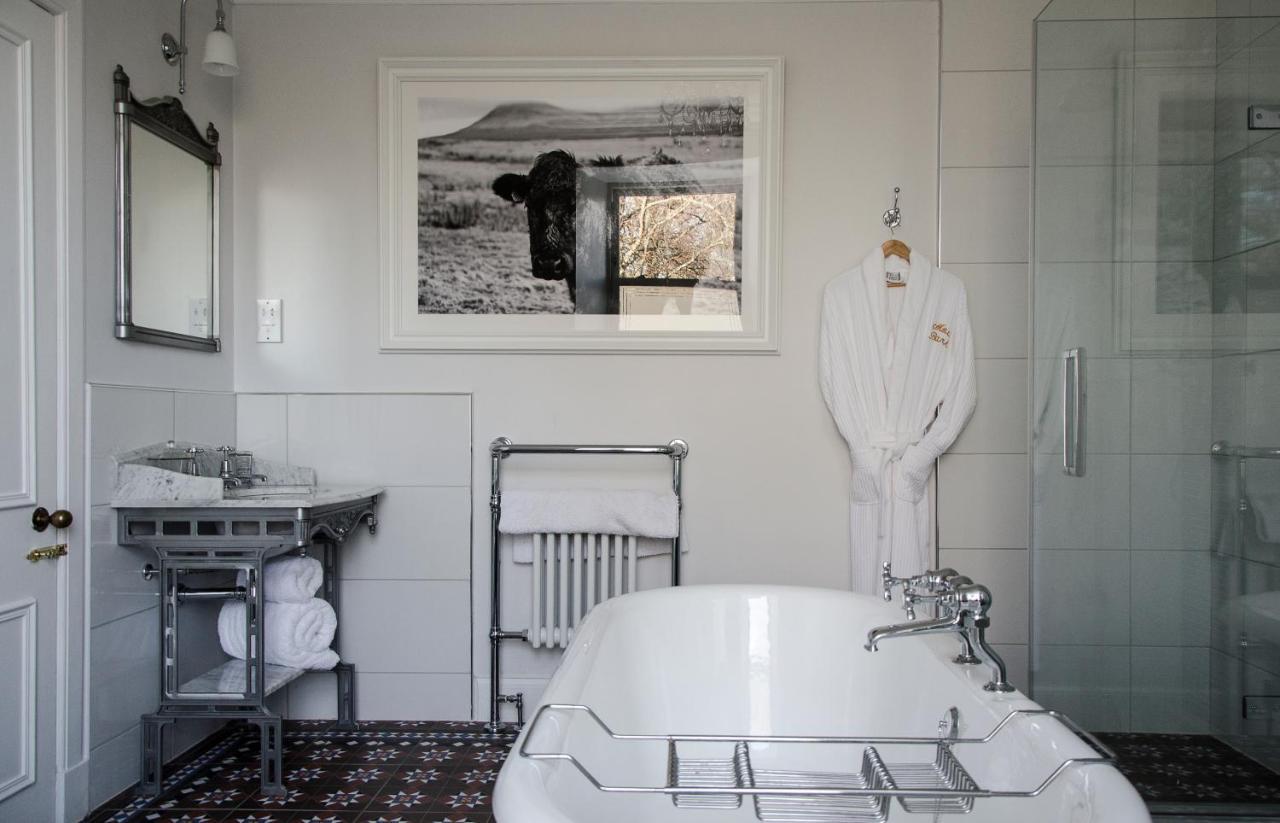 Bed and Breakfast Mount Barker Grantown-on-Spey Exterior foto