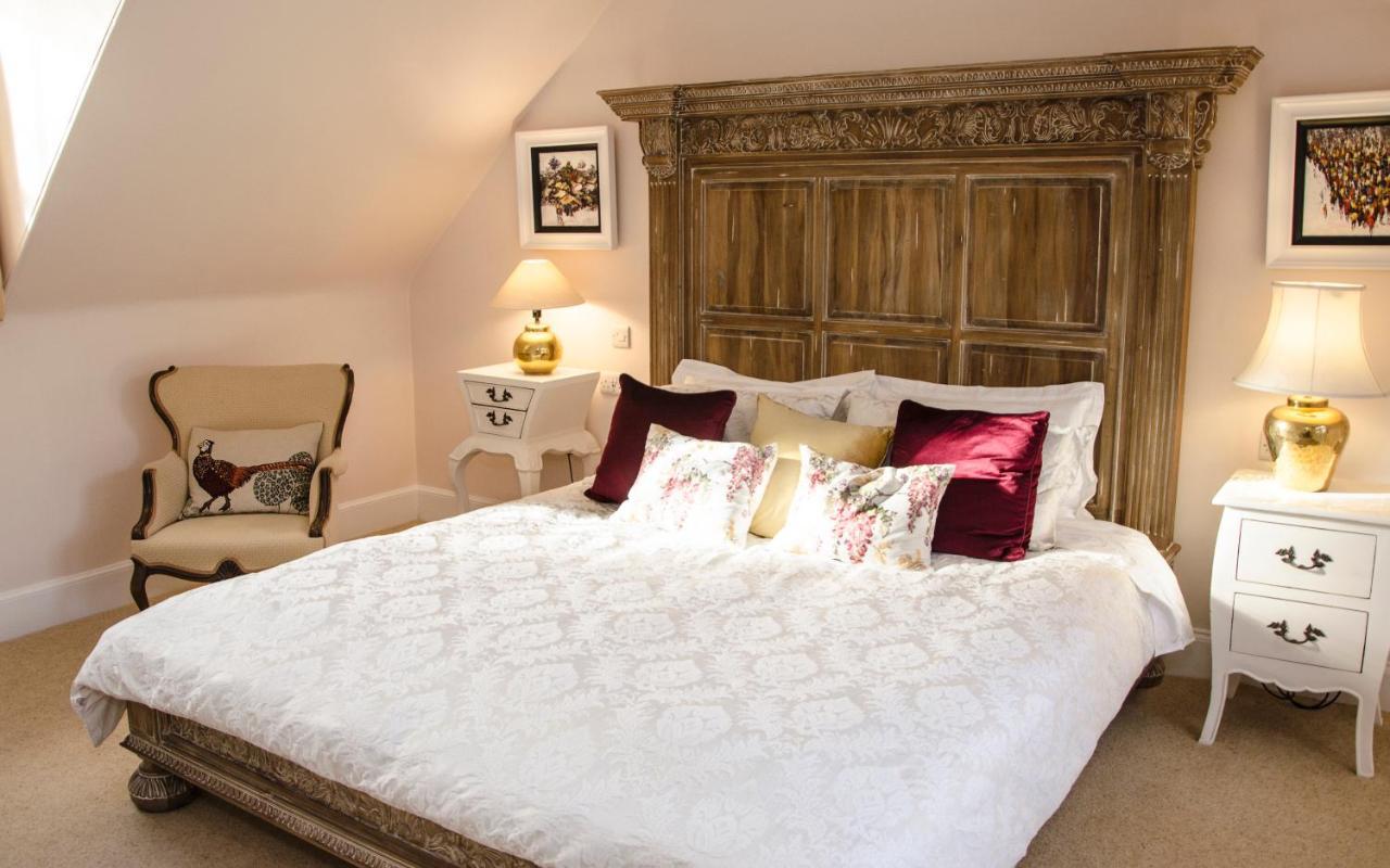 Bed and Breakfast Mount Barker Grantown-on-Spey Exterior foto