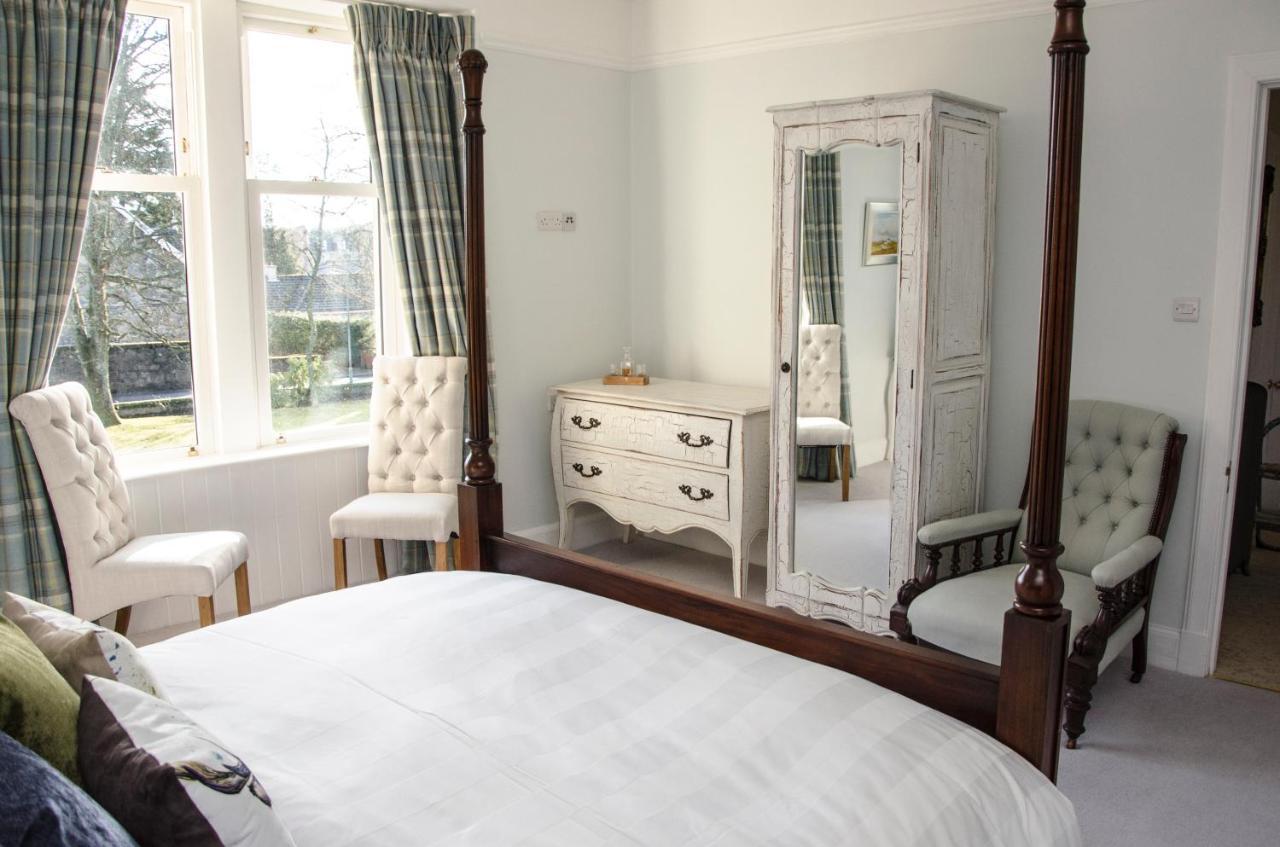 Bed and Breakfast Mount Barker Grantown-on-Spey Exterior foto