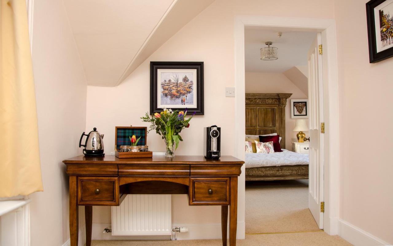 Bed and Breakfast Mount Barker Grantown-on-Spey Exterior foto