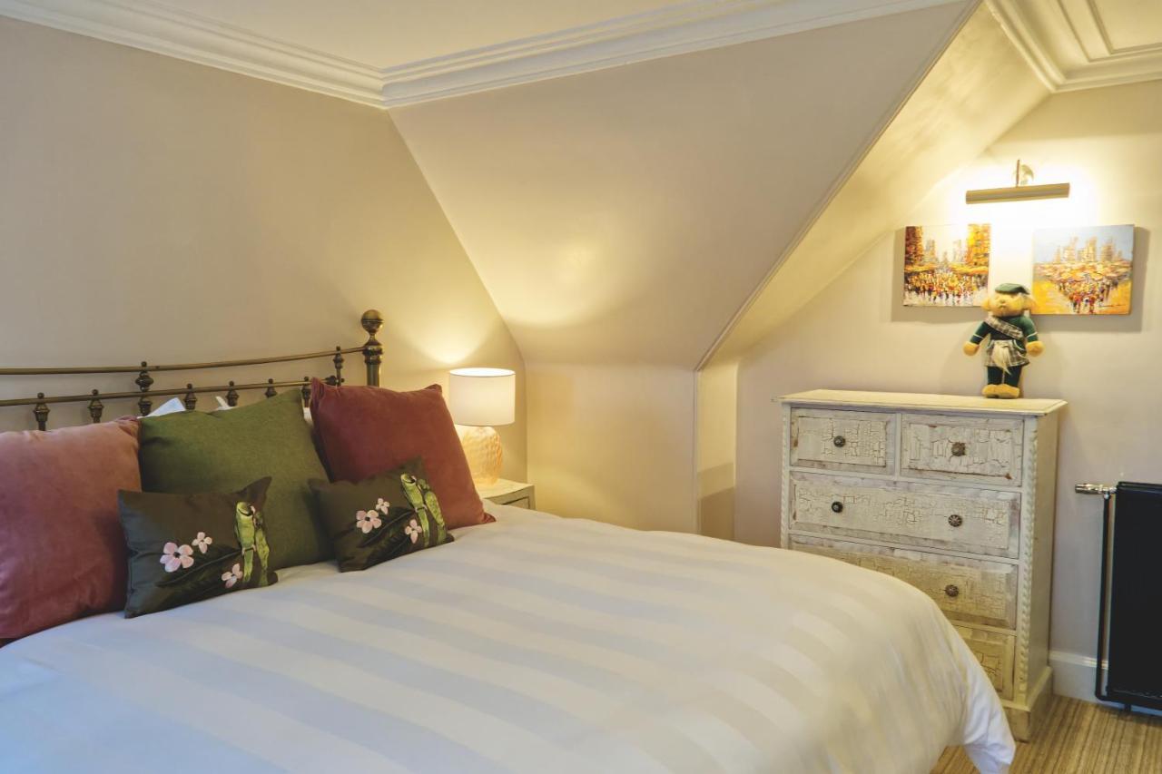 Bed and Breakfast Mount Barker Grantown-on-Spey Exterior foto