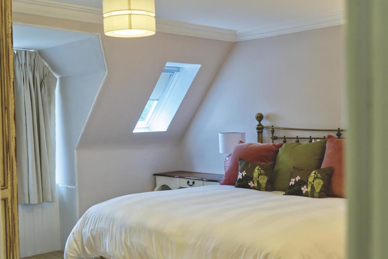 Bed and Breakfast Mount Barker Grantown-on-Spey Exterior foto