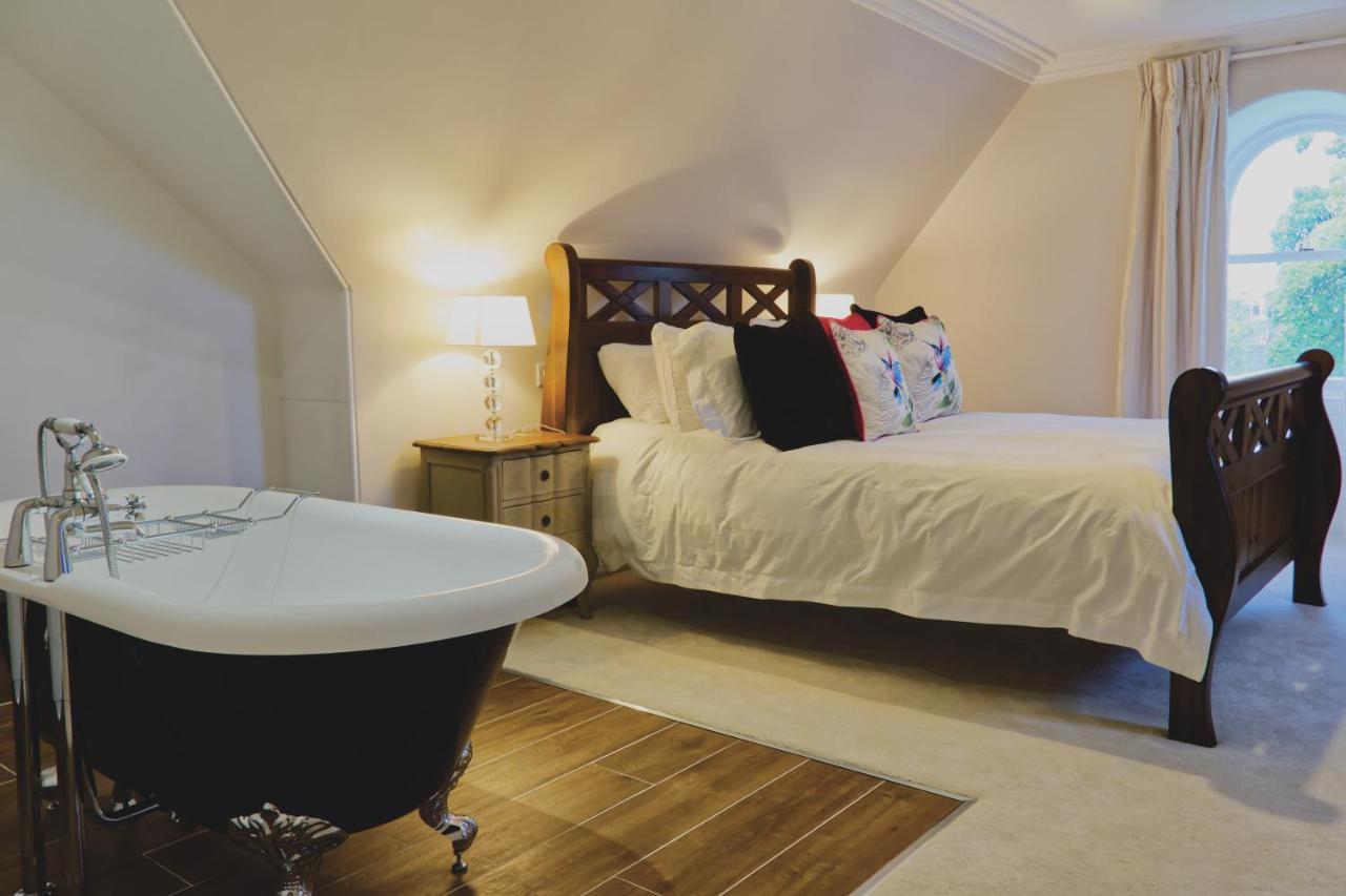 Bed and Breakfast Mount Barker Grantown-on-Spey Exterior foto
