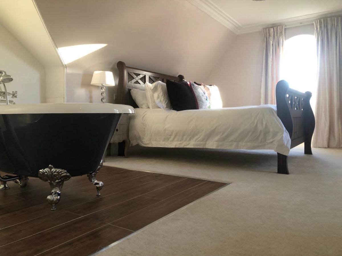Bed and Breakfast Mount Barker Grantown-on-Spey Exterior foto